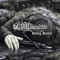 The Dead Normality - Killing Reality